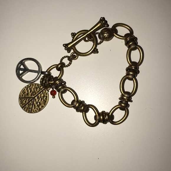 Lucky Brand Jewelry - 🌟Lucky Brand•Bracelet 🌟